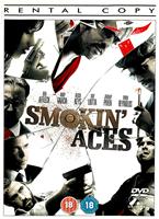 Smokin' Aces Online DVD Rental