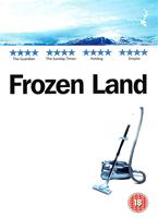 Frozen Land Online DVD Rental