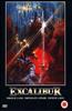 Excalibur Online DVD Rental