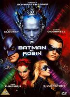Batman and Robin Online DVD Rental