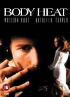 Body Heat Online DVD Rental