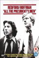 All The President's Men Online DVD Rental