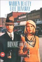 Bonnie and Clyde Online DVD Rental