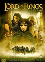 The Lord of The Rings: The Fellowship of The Ring Online DVD Rental