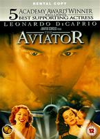 The Aviator Online DVD Rental