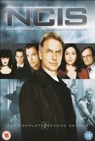 NCIS: Season 2 Online DVD Rental