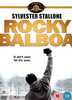 Rocky VI: Rocky Balboa Online DVD Rental