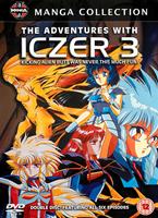 Iczer 3 Online DVD Rental