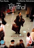 The Terminal Online DVD Rental