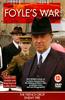 Foyle's War: Series 3: Part 1 Online DVD Rental