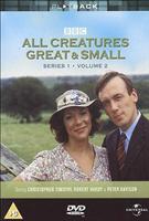 All Creatures Great and Small: Series 1: Part 2 Online DVD Rental