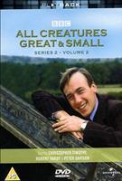 All Creatures Great and Small: Series 2: Part 2 Online DVD Rental