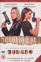 Cutting It: Series 1 Online DVD Rental