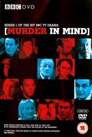 Murder in Mind: Series 1 Online DVD Rental
