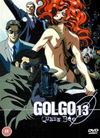 Golgo 13: Queen Bee Online DVD Rental