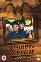 Northern Exposure: Season 3 Online DVD Rental