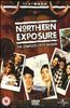 Northern Exposure: Season 5 Online DVD Rental