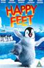 Happy Feet Online DVD Rental