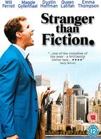 Stranger Than Fiction Online DVD Rental