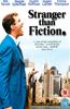 Stranger Than Fiction Online DVD Rental