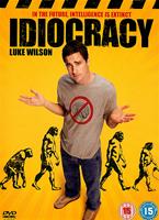 Idiocracy Online DVD Rental