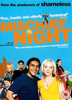 Mischief Night Online DVD Rental