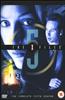 X-Files: Season 5 Online DVD Rental