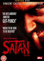 Satan Online DVD Rental