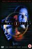 X-Files: Season 1 Online DVD Rental