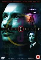X-Files: Season 3 Online DVD Rental