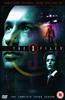 X-Files: Season 3 Online DVD Rental