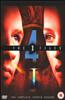 X-Files: Season 4 Online DVD Rental