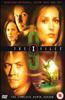 X-Files: Season 9 Online DVD Rental