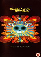 Super Furry Animals: Rings Around The World Online DVD Rental