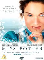 Miss Potter Online DVD Rental