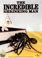 The Incredible Shrinking Man Online DVD Rental