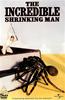 The Incredible Shrinking Man Online DVD Rental