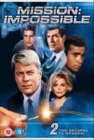 Mission Impossible: Season 2 Online DVD Rental