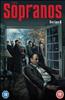 The Sopranos: Series 6: Part 1 Online DVD Rental