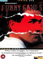 Funny Games Online DVD Rental