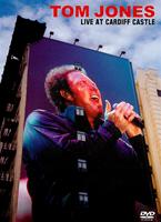 Tom Jones: Live at Cardiff Castle Online DVD Rental