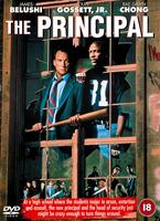 The Principal Online DVD Rental