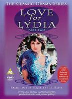 Love for Lydia: Part 2 Online DVD Rental