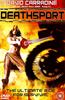 Deathsport Online DVD Rental