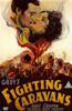Fighting Caravans Online DVD Rental