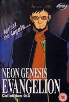 Neon Genesis Evangelion: Vol.2 Online DVD Rental