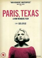 Paris, Texas Online DVD Rental