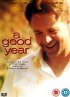 A Good Year Online DVD Rental