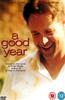 A Good Year Online DVD Rental