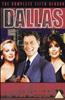 Dallas: Season 5 Online DVD Rental